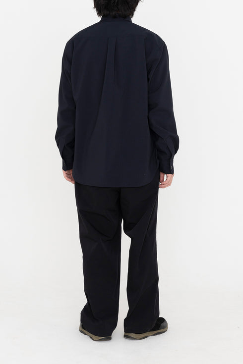 【販売終了】ビッグシャツ