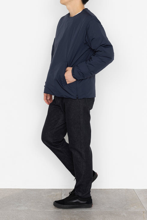 【フリマ商品】ユーティリティプルオーバージャケット【返品不可】