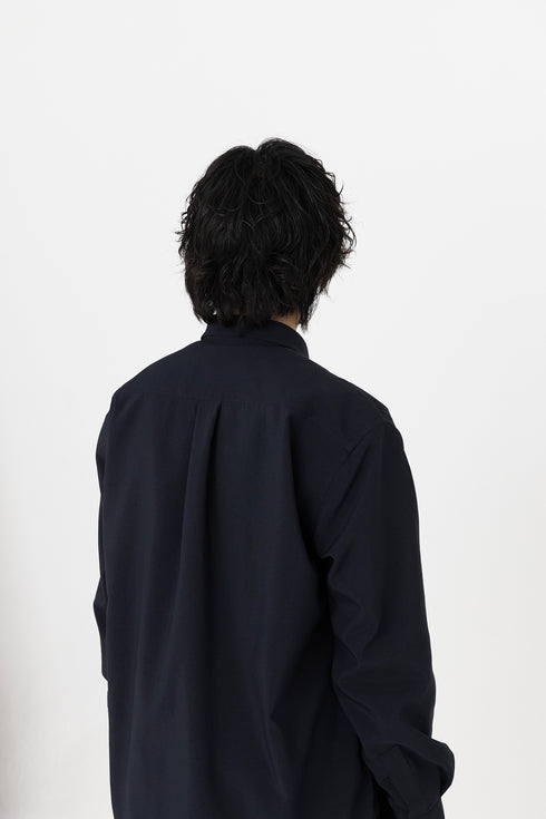 【販売終了】ビッグシャツ