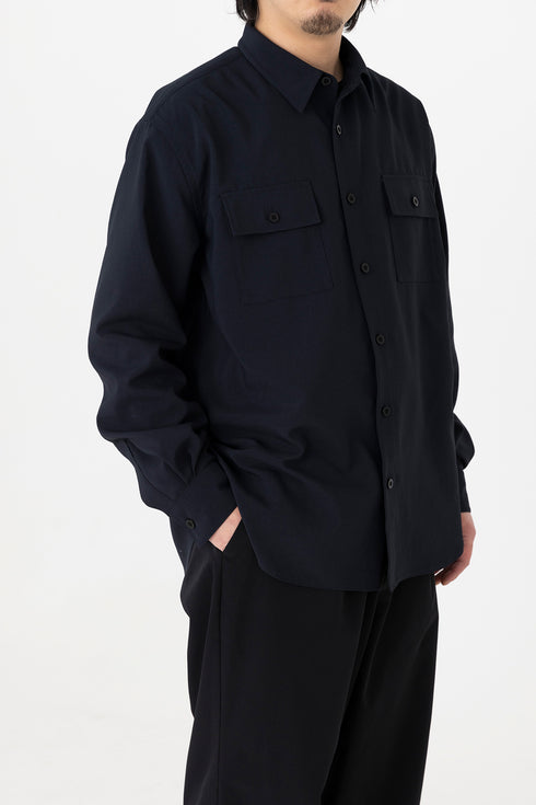 【販売終了】ビッグシャツ