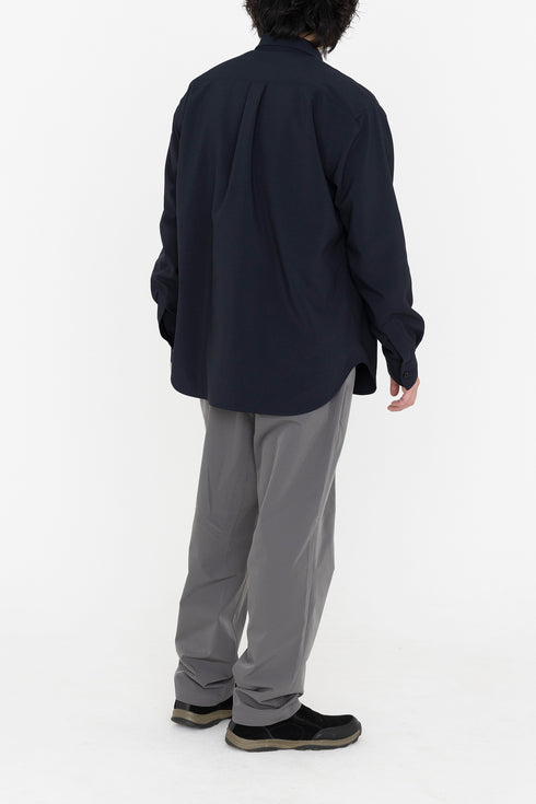 【販売終了】ビッグシャツ