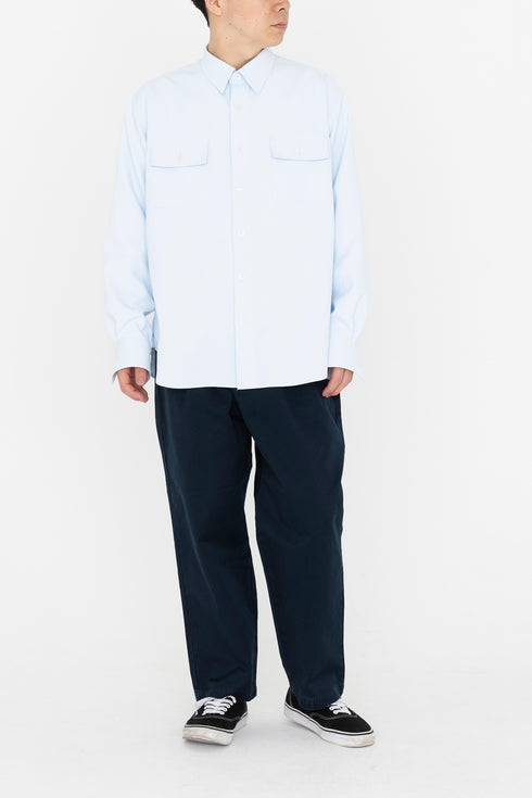 【販売終了】ビッグシャツ