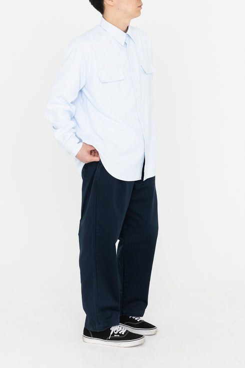 【販売終了】ビッグシャツ