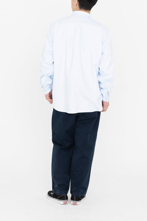 【販売終了】ビッグシャツ