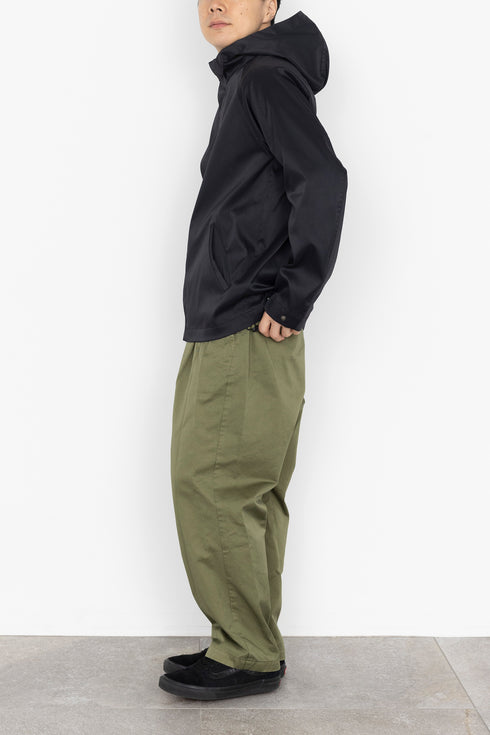 【在庫限り】フードブルゾン【返品不可】