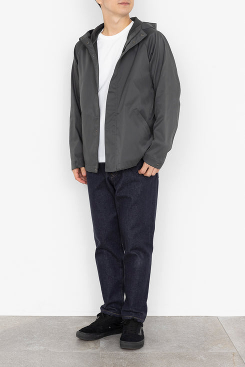 【在庫限り】フードブルゾン【返品不可】