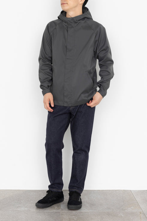 【在庫限り】フードブルゾン【返品不可】