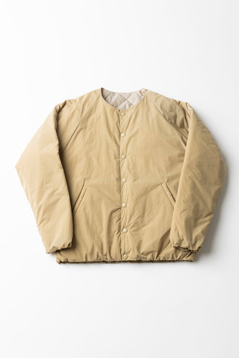 ユーティリティジャケット