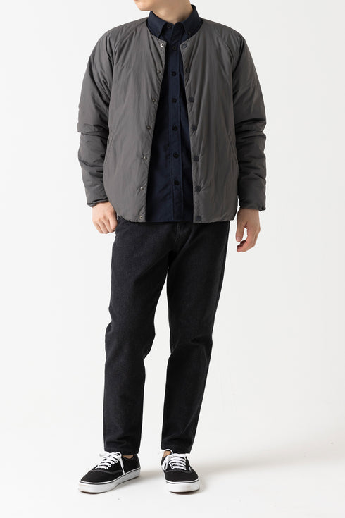 ユーティリティジャケット