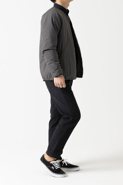 ユーティリティジャケット