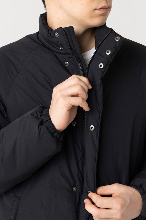 ユーティリティジャケットプラス