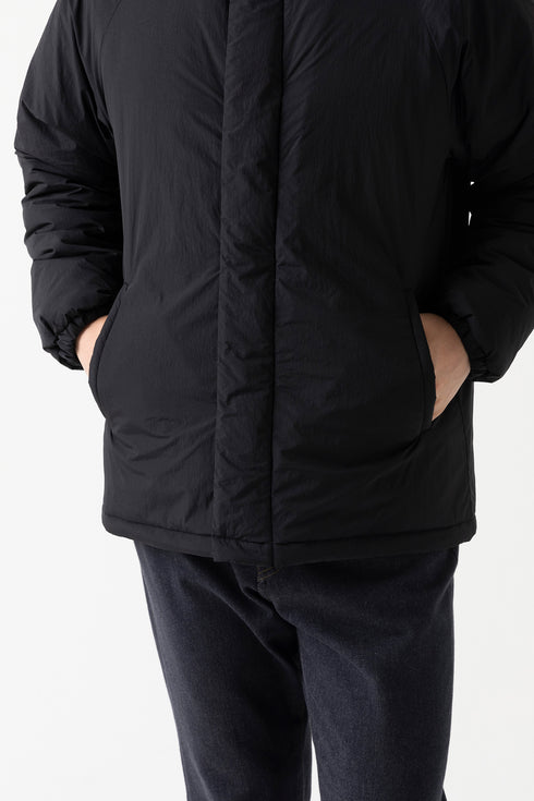 ユーティリティジャケットプラス