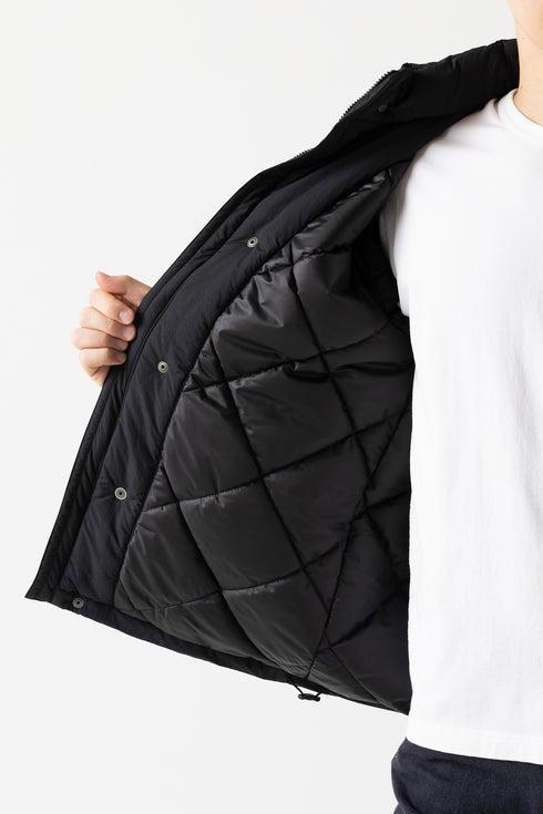 ユーティリティジャケットプラス