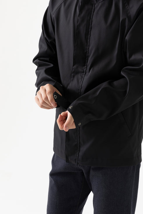 【在庫限り】フードブルゾン【返品不可】