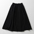 ギャザーマキシスカート