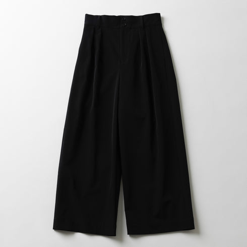 ワイドチノパンツ / ウィメンズ