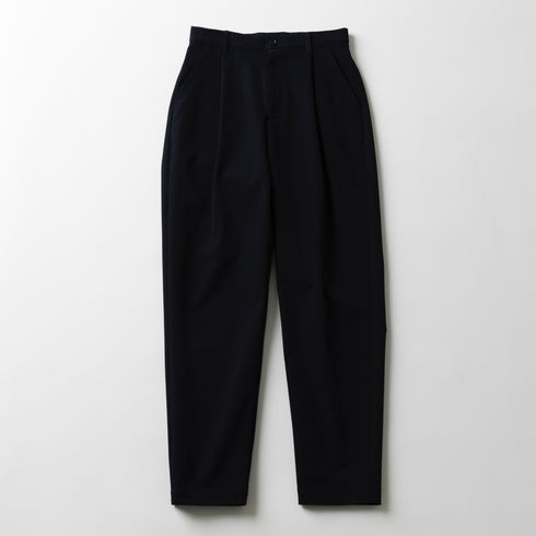 テーパードチノパンツ / ウィメンズ