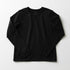 長袖クルーネックTシャツ / ウィメンズ