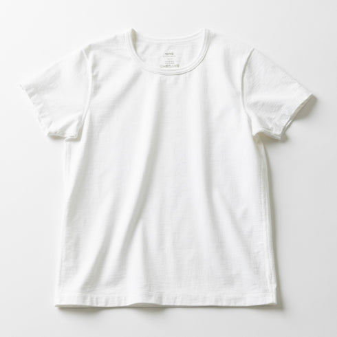 クルーネックTシャツ / ウィメンズ