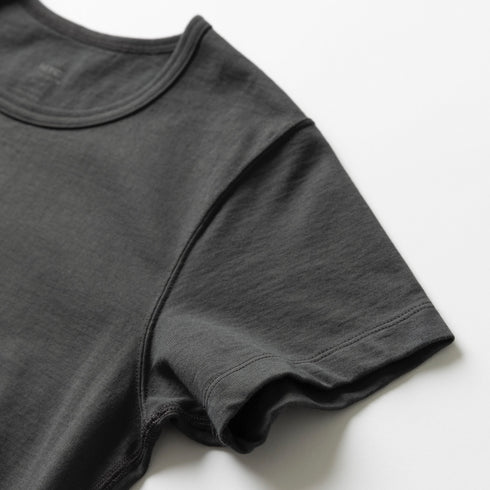 クルーネックTシャツ / ウィメンズ