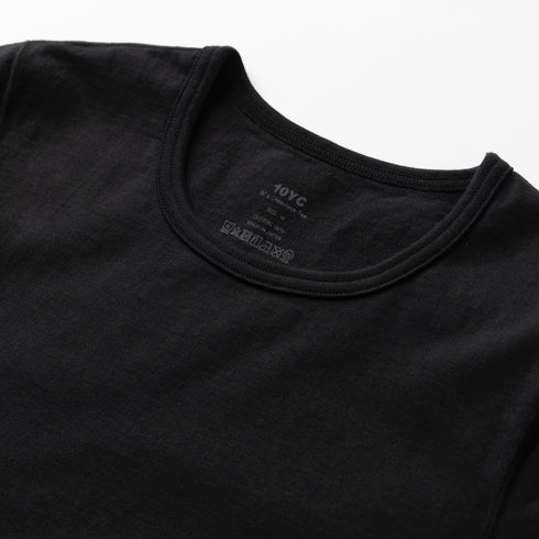 クルーネックTシャツ / ウィメンズ