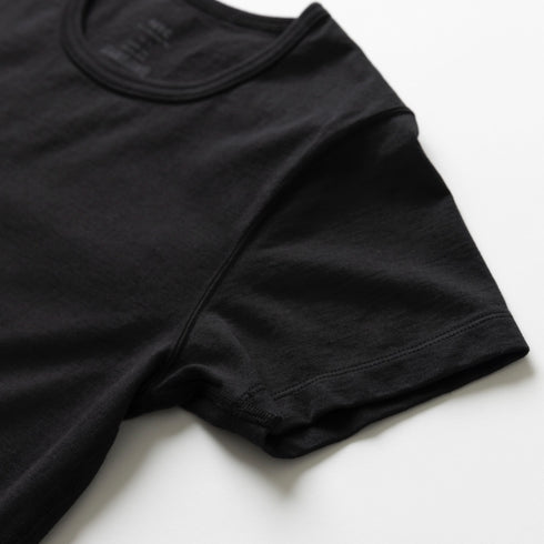 クルーネックTシャツ / ウィメンズ