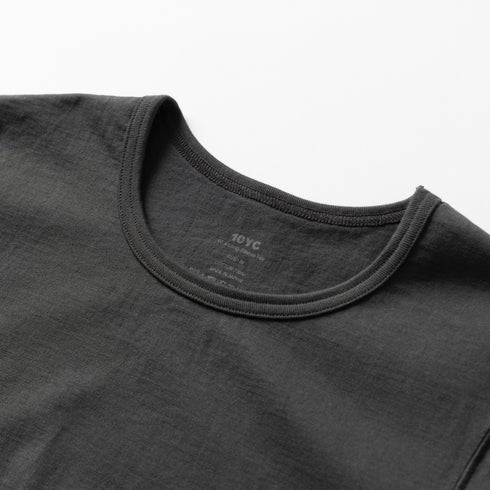 長袖クルーネックTシャツ / ウィメンズ