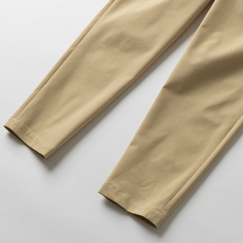 テーパードチノパンツ / ウィメンズ