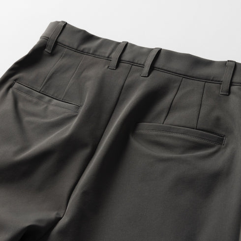 テーパードチノパンツ / ウィメンズ