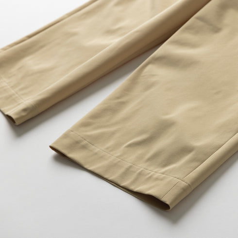 ワイドチノパンツ / ウィメンズ