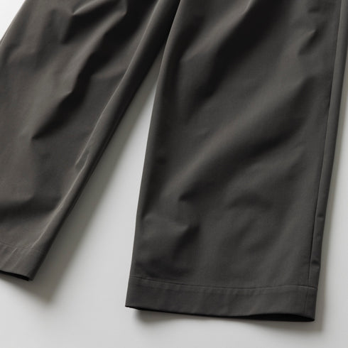 ワイドチノパンツ / ウィメンズ