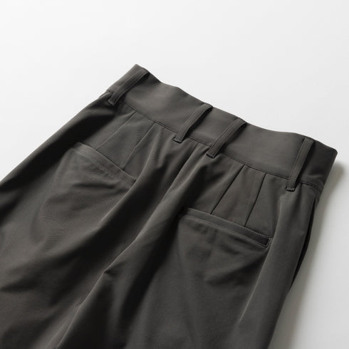 ワイドチノパンツ / ウィメンズ