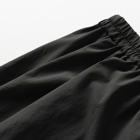 ギャザーマキシスカート