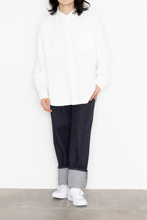 【販売終了】ビッグシャツ