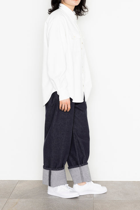 【販売終了】ビッグシャツ