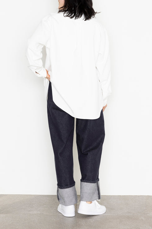 【販売終了】ビッグシャツ