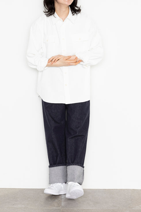 【販売終了】ビッグシャツ