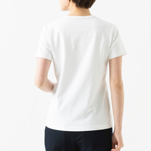 クルーネックTシャツ / ウィメンズ