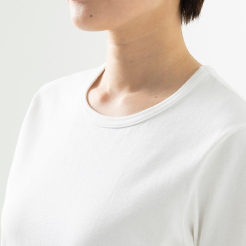 クルーネックTシャツ / ウィメンズ