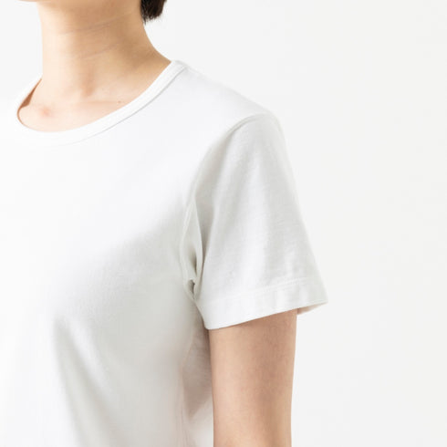 クルーネックTシャツ / ウィメンズ
