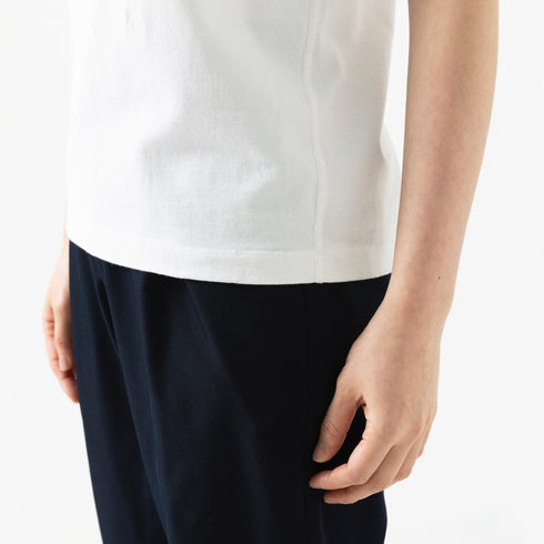 クルーネックTシャツ / ウィメンズ