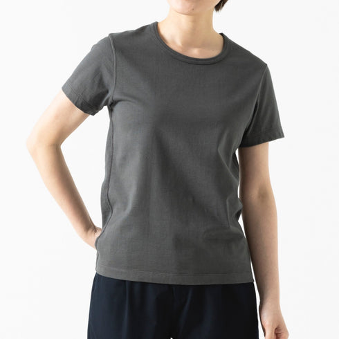 クルーネックTシャツ / ウィメンズ