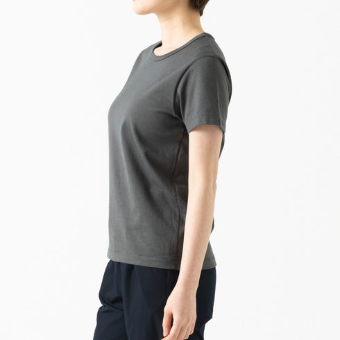 クルーネックTシャツ / ウィメンズ