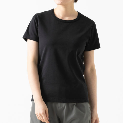 クルーネックTシャツ / ウィメンズ