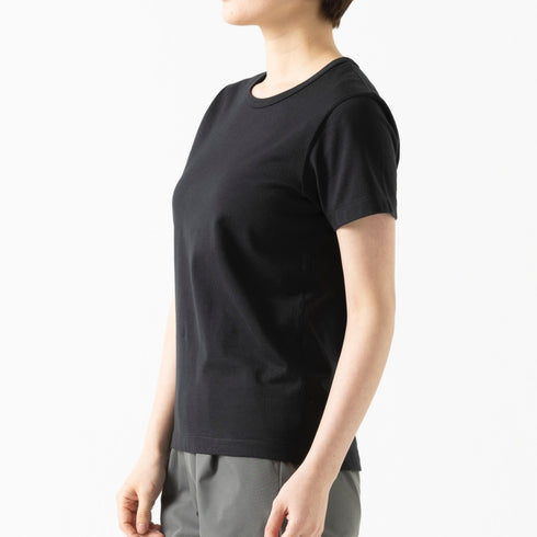 クルーネックTシャツ / ウィメンズ