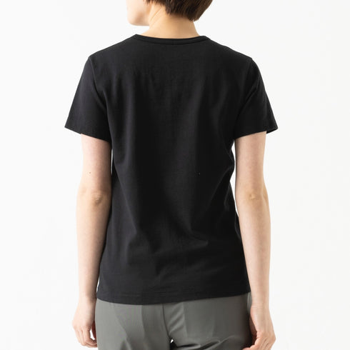 クルーネックTシャツ / ウィメンズ