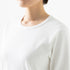 長袖クルーネックTシャツ / ウィメンズ