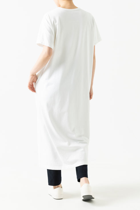 【フリマ商品】Tシャツワンピース【返品不可】