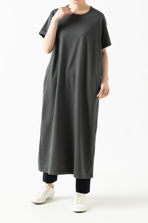 【フリマ商品】Tシャツワンピース【返品不可】