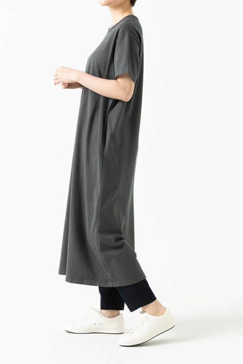 【フリマ商品】Tシャツワンピース【返品不可】